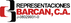 Representaciones Barcan